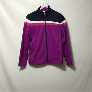 Made for life track jacket